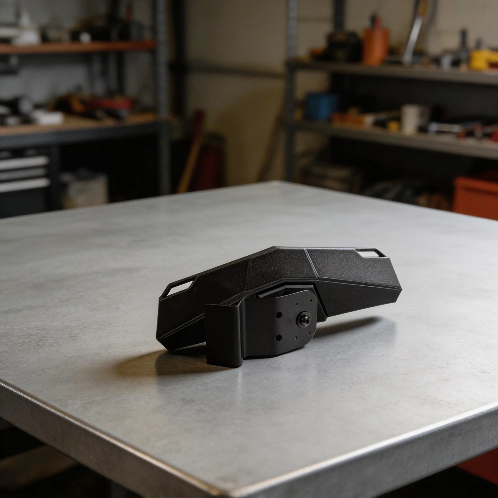Central Mirror For Can Am for defender As Shown In The Figure Central Rearview Mirror For Crew Models For Midsize 500