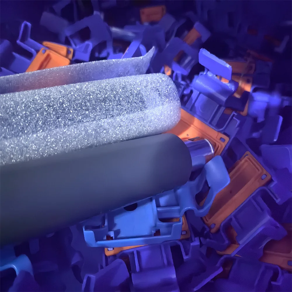 

2 шт. FK-3100 верхний нагревательный ролик фьюзера для Kyocera FS 2100D 2100DN 2100 ECOSYS M3040dn M3040idn M3540dn M3540idn FS2100 M3040 M3540