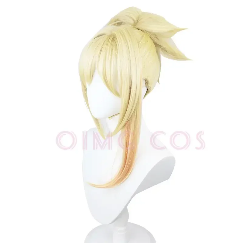 Genshin Impact Yoimiya Cosplay Costume Adult Carnival Uniform Wig Anime Halloween Party Costumes Masquerade Women Game