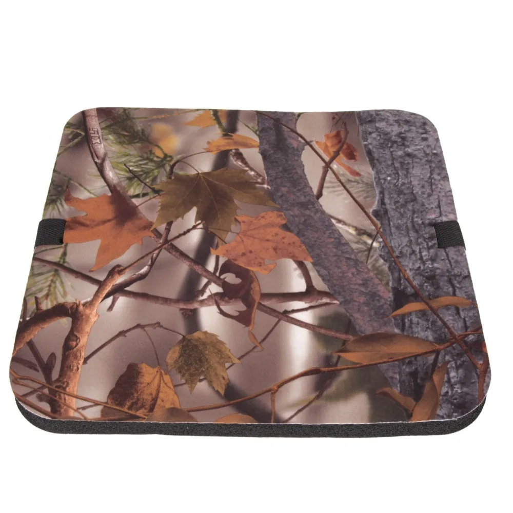 Portable EVA Material Seat Cushion Lightweight Outdoor Mat Moistureproof Foam Camping Mat Outdoor