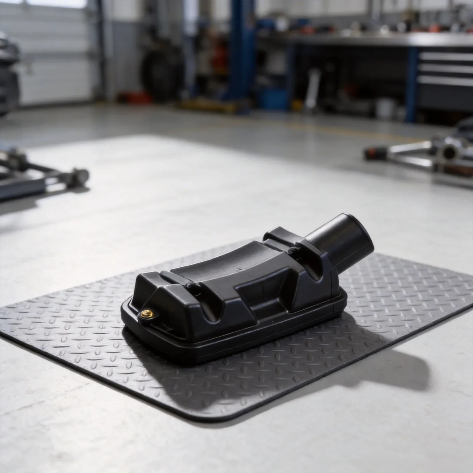 Performance Boosting Air Filter Air Filter Air Intake Housing Enhances Engine Efficiency Lawn Equipment Maintenance