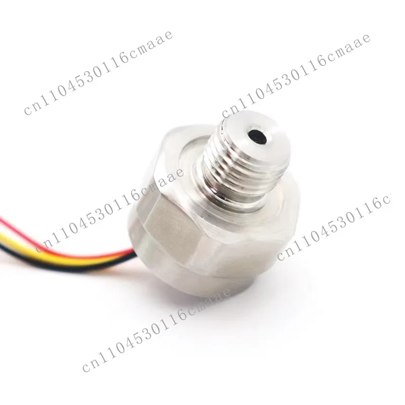 Small size 4-20mA 0.5V-4.5V absolute vacuum pressure sensor