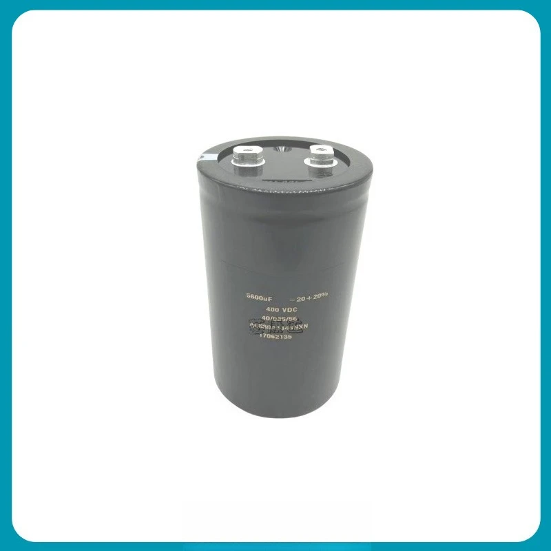

Start capacitor 080MS26AAMK1STD