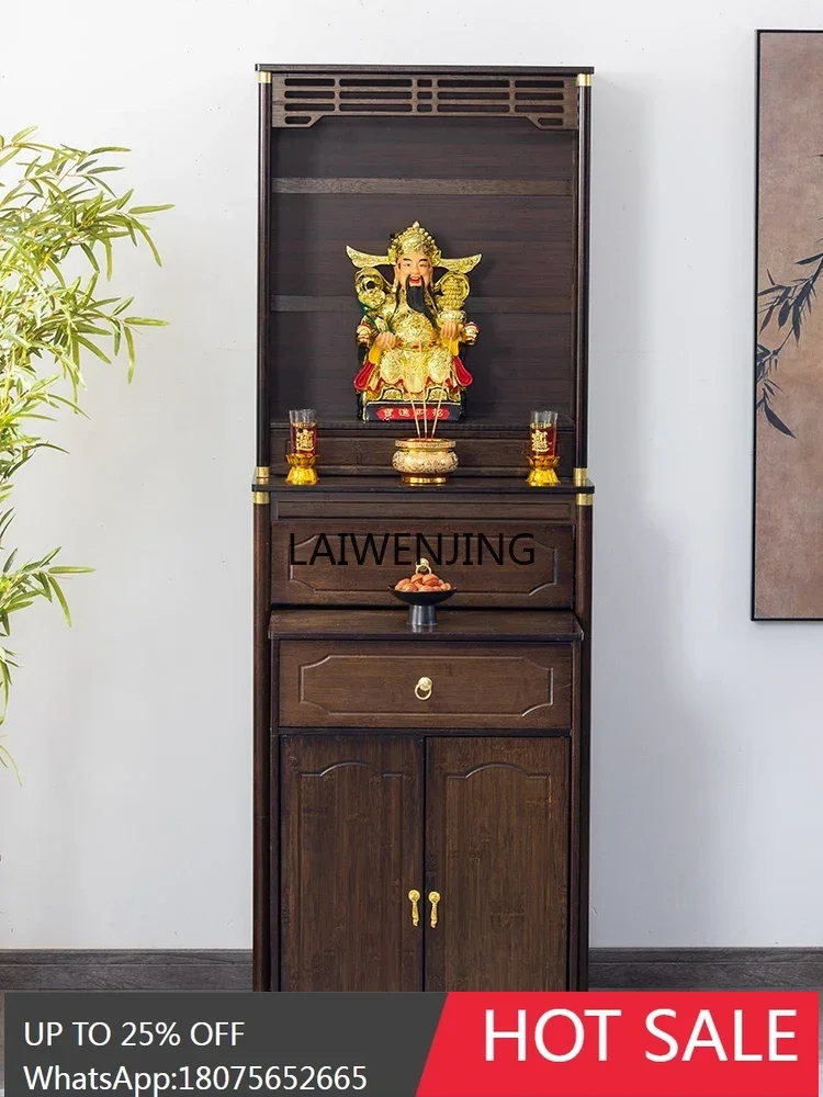 SGF Earth Lord Shentai Cabinet Lord Cabinet Buddhist Shrine Devotion Platform