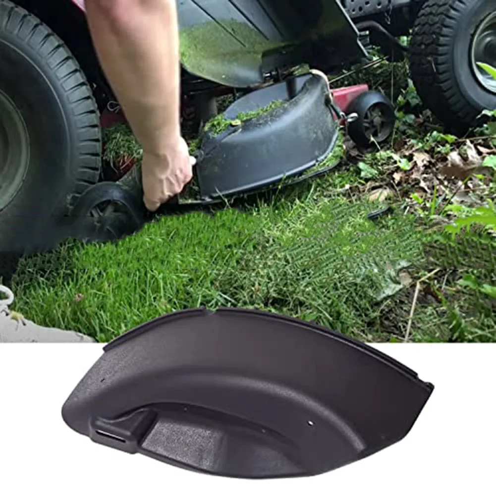 Mulch Cover Assembly for Craftsman 42 Lawn Tractors LT1000 Compatible with 954040501 960710005 917286260 and More