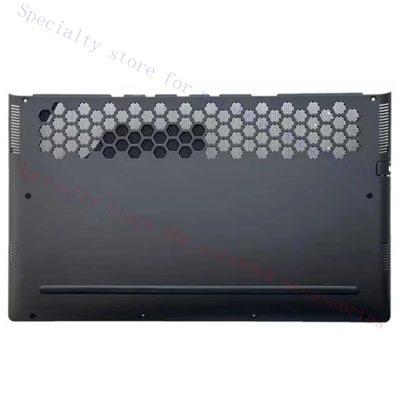 Original Bottom Cover For Alienware M15 R5 R6 R7 Laptop, Black Bottom Base Cover 092H3V 92H3V Shell
