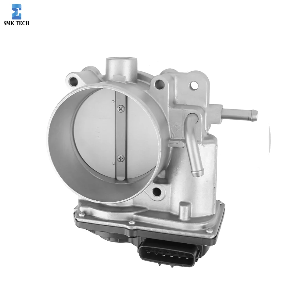 Throttle Body Assembly Electronic Throttle Valves Throttle Bodies OEM 35100-3CAA0 Cuerpo Aceleracion