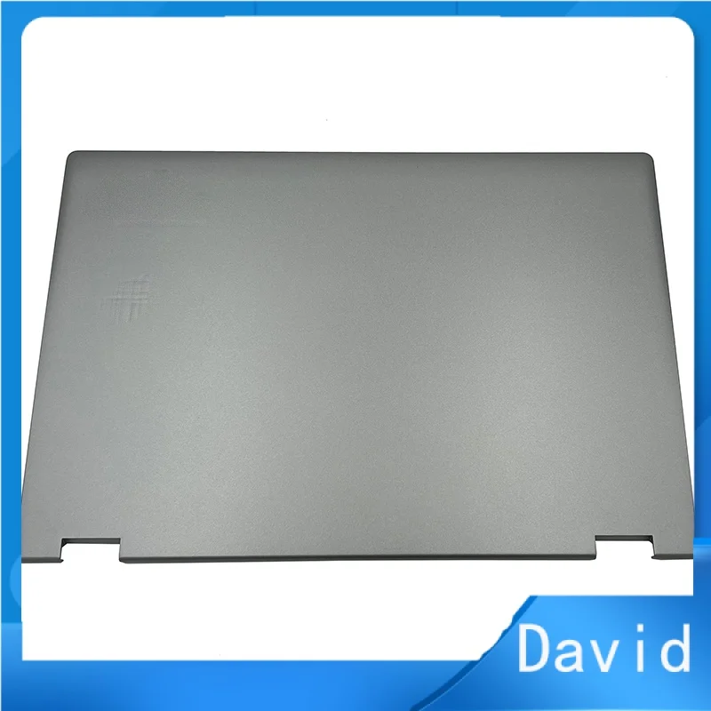 New LCD Back Cover Rear Lid Top Case For Lenovo YOGA 530 14 530-14 FLEX 6-14 AP173000210