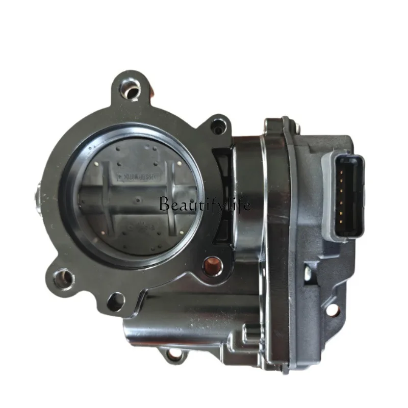 

New high-quality electronic throttle body V7604918 80-01