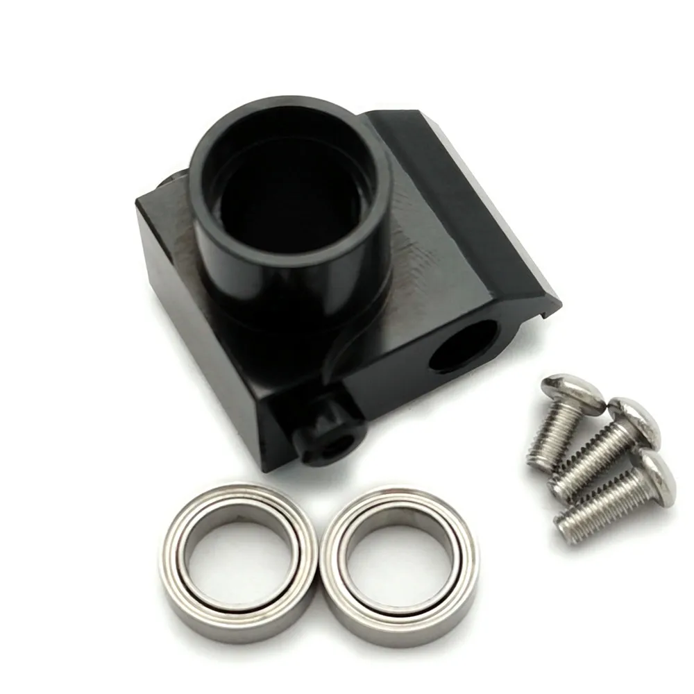 Aluminum Steering Assembly with Bearings for Kyosho NSR500 C16