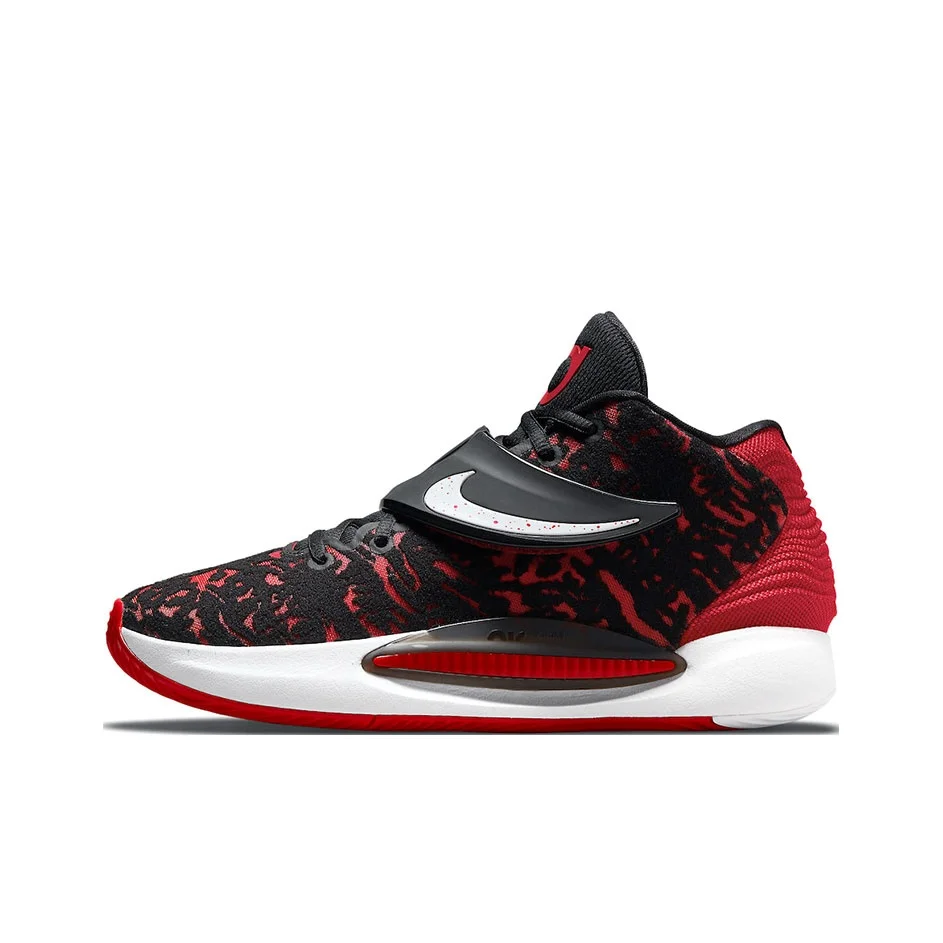 

Nike Kd 14 'Bred' CW3935-006