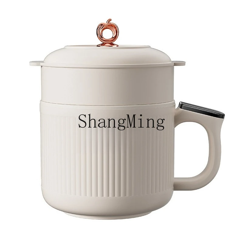 

ZYY rice soup separation cooking mini electric hot pot household electric cooking pot non-stick rice cooker