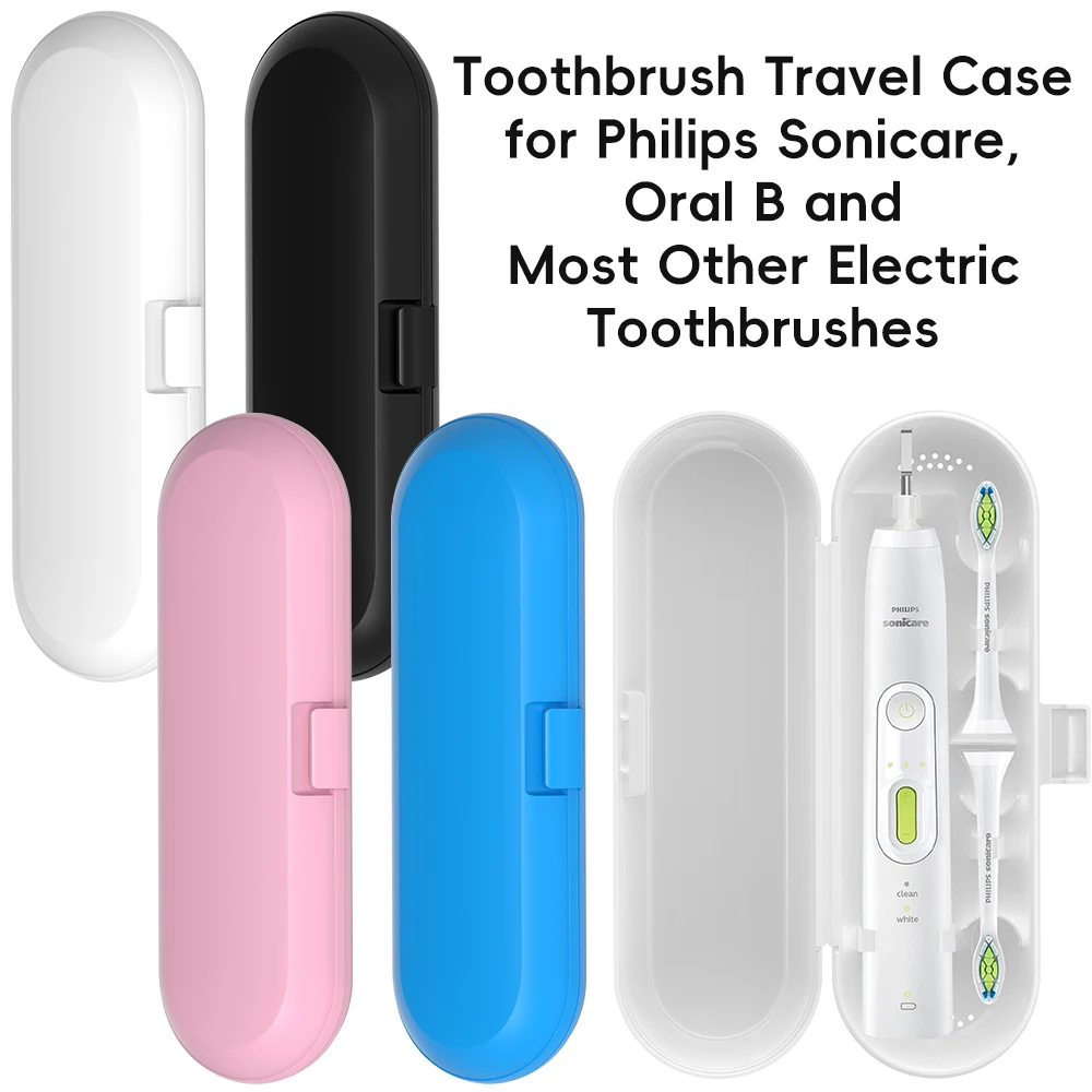 Thumbnail 2 - #74 Best Toothbrush Covers to Buy In 2026