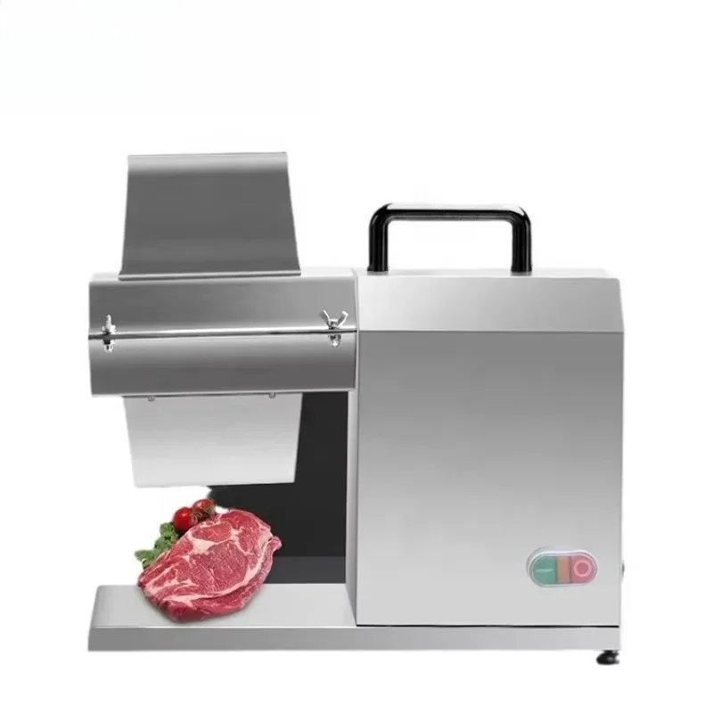 Professional beef and chicken tenderizing machine meat softening machine loose meat production equipment