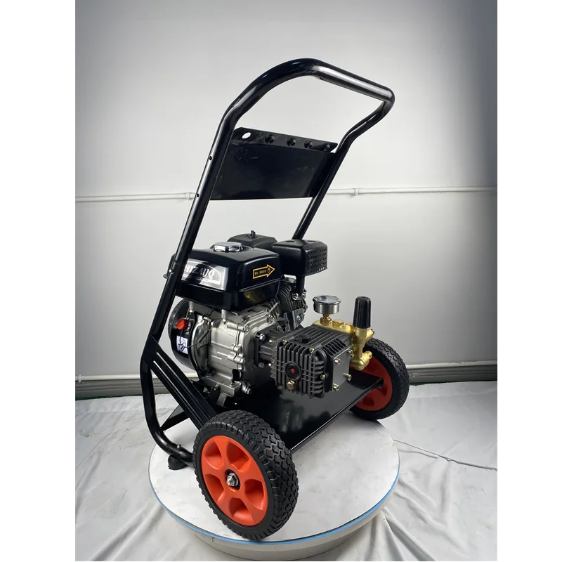 高圧洗浄機,ガソリン式,4800psi,212cc,7.5hp,15hp,16hp,高圧クリーナー