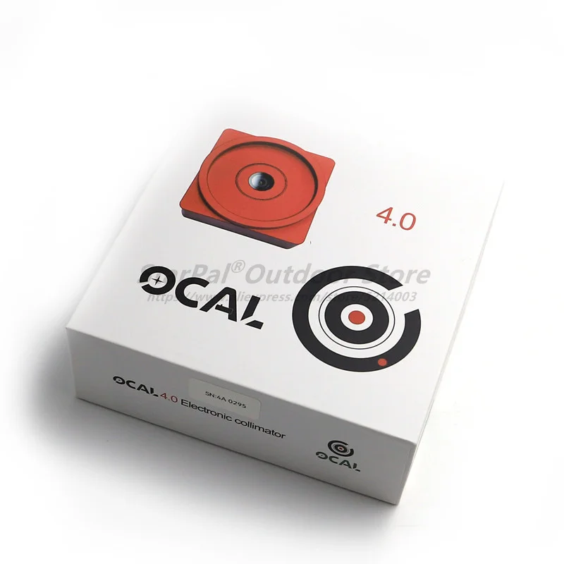 OCAL 4.0: Il Calibratore Ottico Elettronico per Telescopi Newtoniani – Recensione Pratica e Guida Operativa