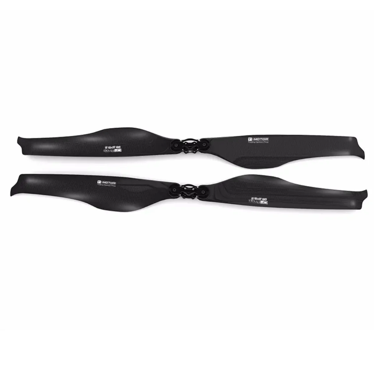 T-MOTOR FA28.2*9.2 Foldable Propeller 28inch Carbon Fiber Agriculture Drone Propeller Drones Accessories For Sale