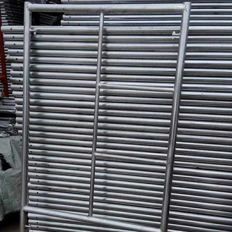 جودة عالية 5 م 10 م 15 م سبائك الألومنيوم سقالة برج سقالة متنقلة للبناء #6