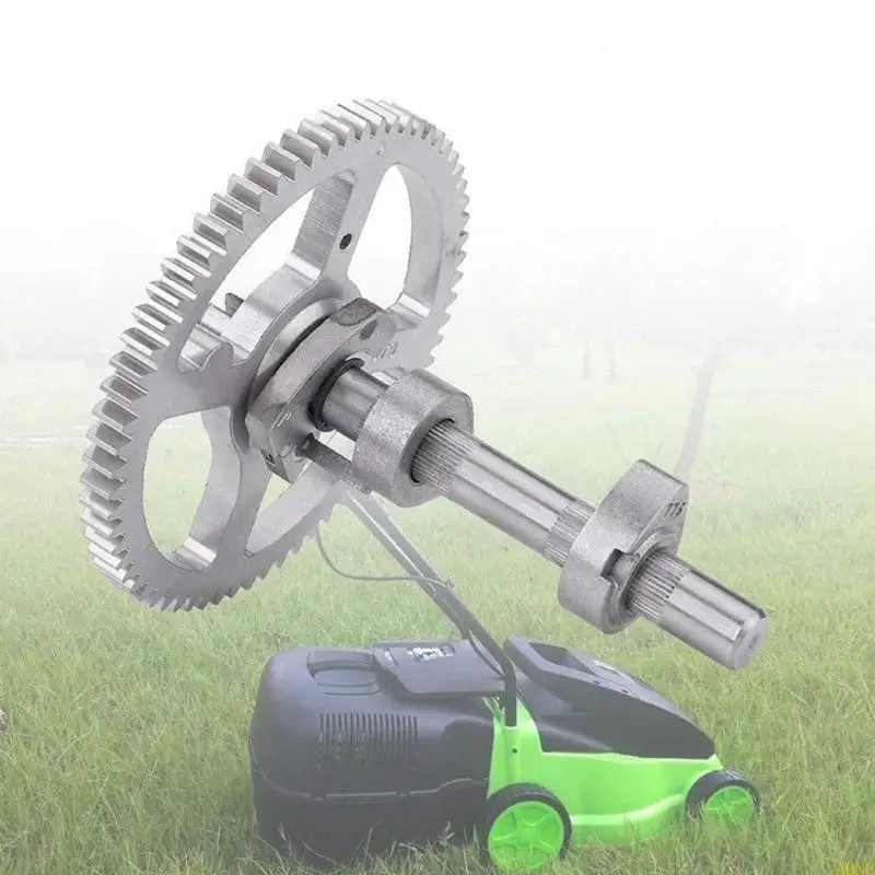 A0NC عمود الحدبات المحدد لـ 793880 697110 795387 محركات مع ختم الزيت وحشية علبة المرافق