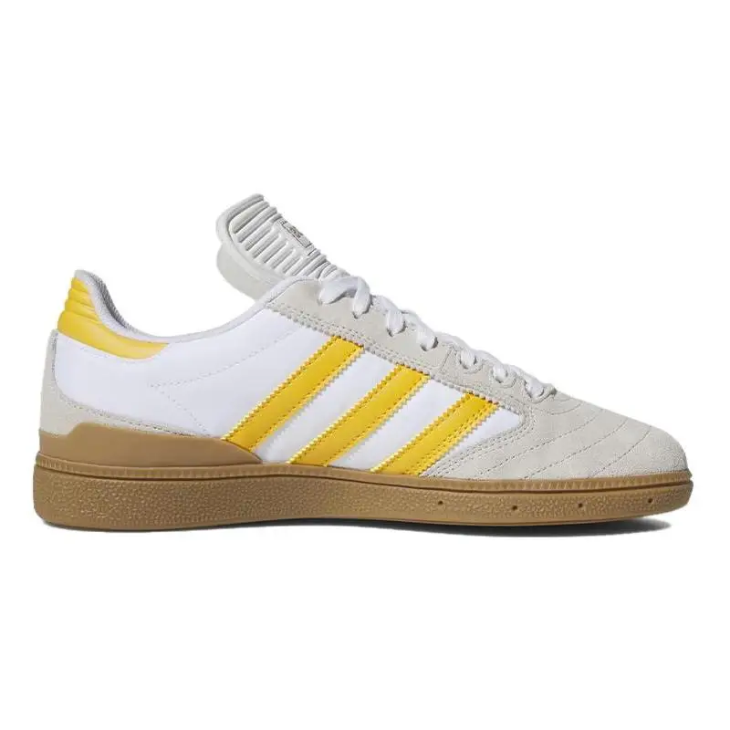 Adidas Busenitz 'Preloved Yellow Gum' Sneakers shoes IG5254