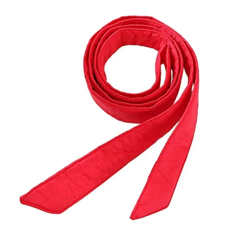 

A52E, сменный ремень для пальто, женский пояс для пухового пальто, пояс для пальто, поясной ремень для пухового пальто, мужской