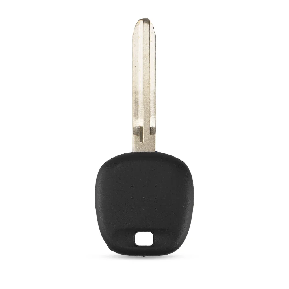 10x Transponder Chip For Toyota Rav4 Prado Camry Reiz Highlander Yaris Corolla Car Remote Key Shell Blank Case