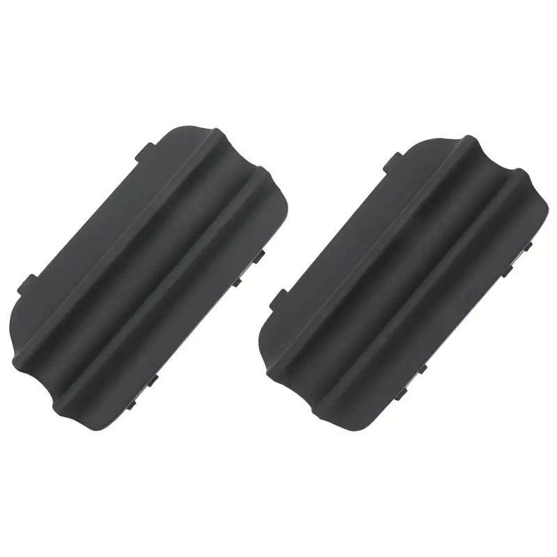 

Заглушка переднего бампера M45K-Car 68157228AB, 68157229AB для Jeep Grand Cherokee 2011-2013