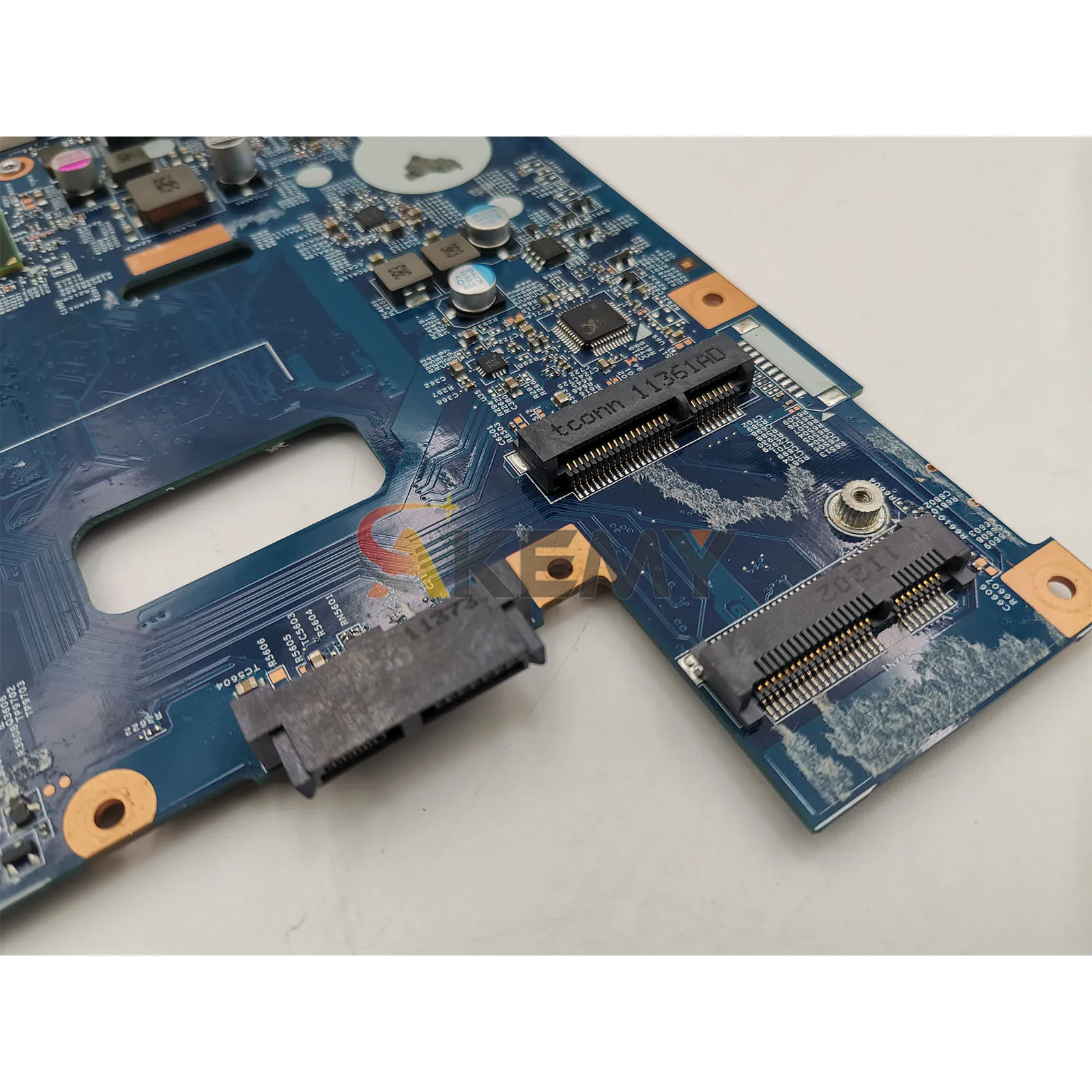 10290-2 레노버 B570 Z570 노트북 마더보드용 HM65 칩셋 DDR3 100% 완전 테스트됨