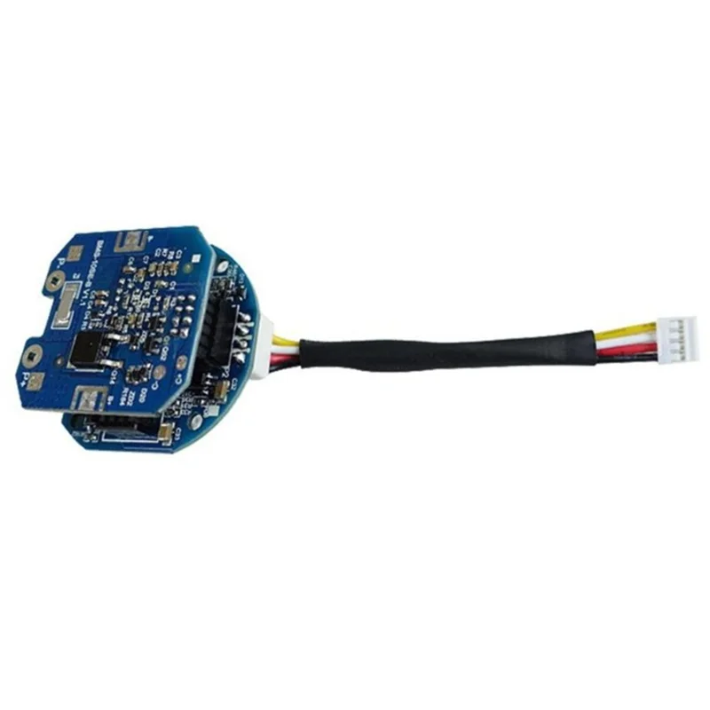 AT-Battery BMS for Ninebot Scooter ES1 ES2 ES4 36V Lithium Battery Protection Panel Support Communication Es2