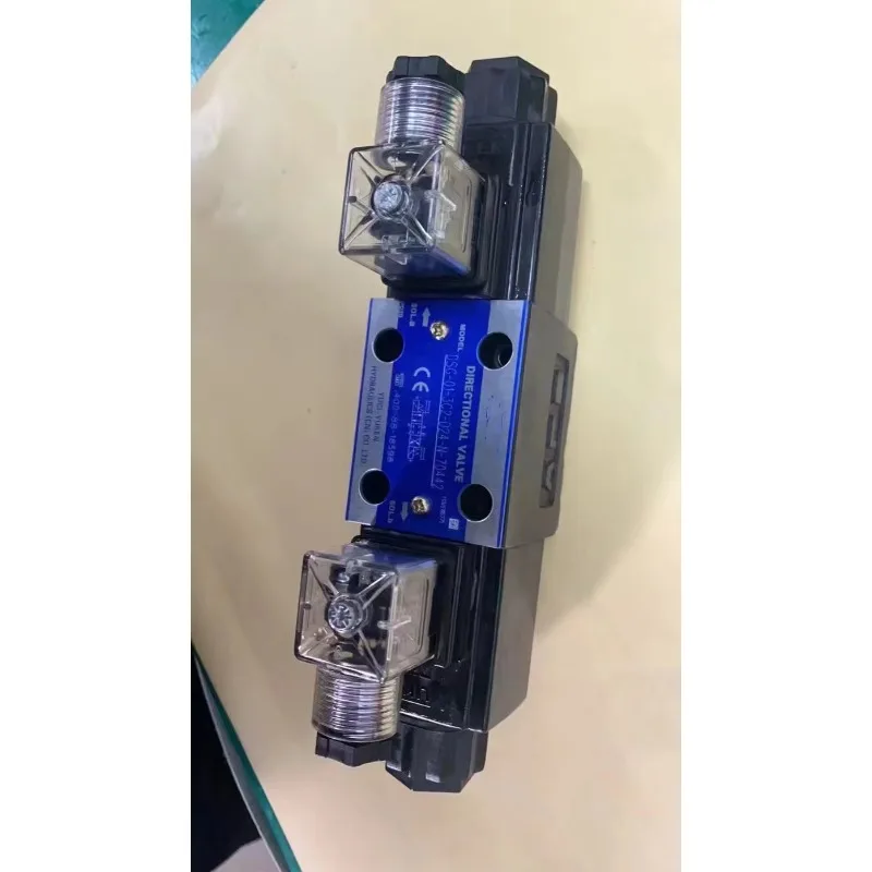 Dsg DSG-03 Series D…