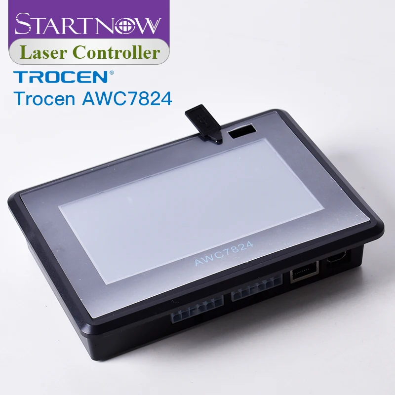 Trocen AWC7824 CO2 Laser Controller Board – High-Performance Laser Cutting Controller for Various Laser Machines