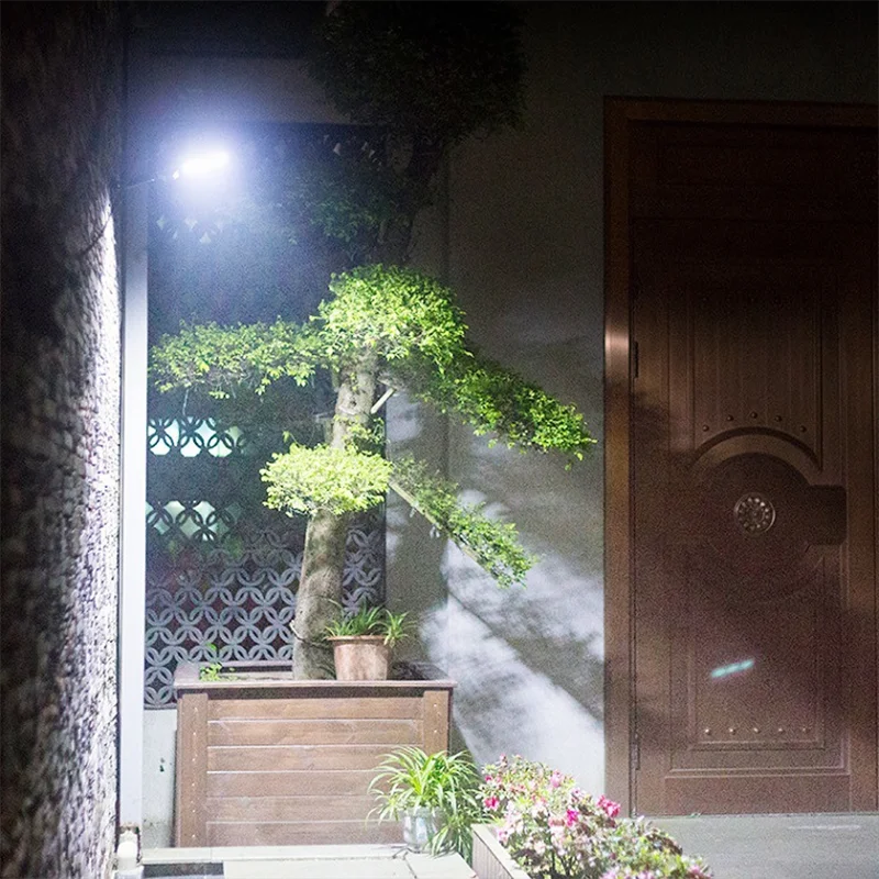 Solar Lights Outdoor 9900000LM - Outdoor Lighting No Electricity 评论和价格