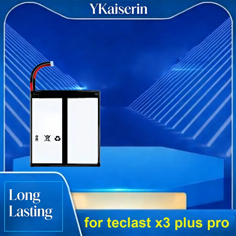 

Tablet Battery Safe 0-5500mAh For Teclast X3 Plus Pro