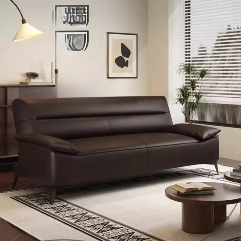 

Removable Minimalist Living Room Sofas Yellow U Shaped Boneless Single Living Room Sofas Soft Puffs Meuble Salon Furniture Home