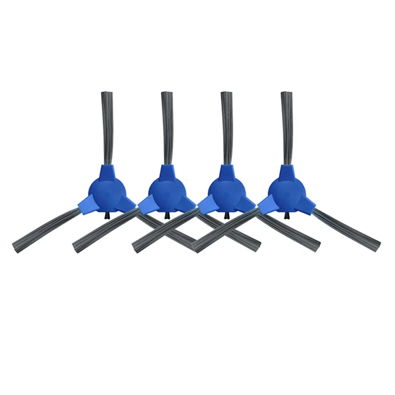 BBNV-для Cecotec Conga 1099 Conga 1990, подключенный робот-пылесос, фильтр Hepa, основная боковая щетка, тряпка для швабры, запасные части