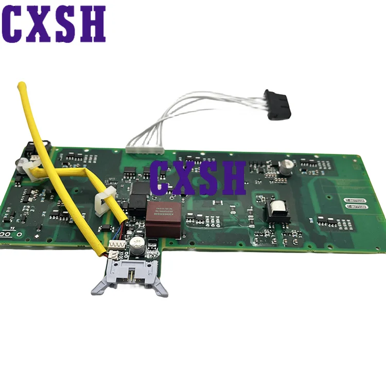 A5E03894525 A5E01061062  A5E01061063  A5E03894526 PM240/PM250 Inverter Drive Board