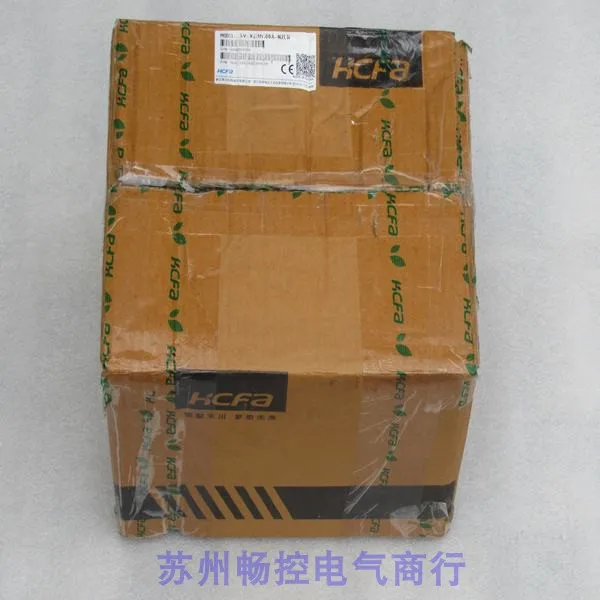 * Spot Sales * Brand-new HCFA Hechuan Servo Motor SV-X2MM100A-N2LN Spot.