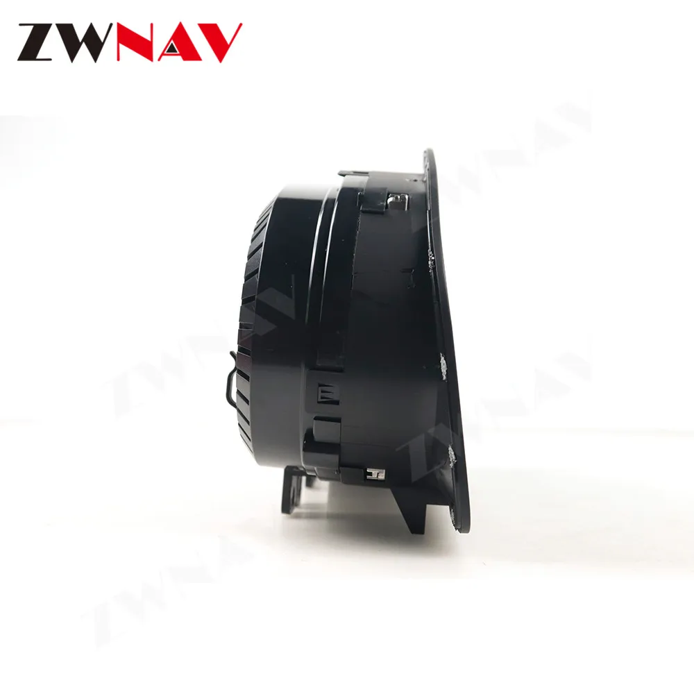12.3‘ For Volkswagen Scirocco 2014 LCD Dashboard Instrument Panel Digital Cluster Smart Gauges Module