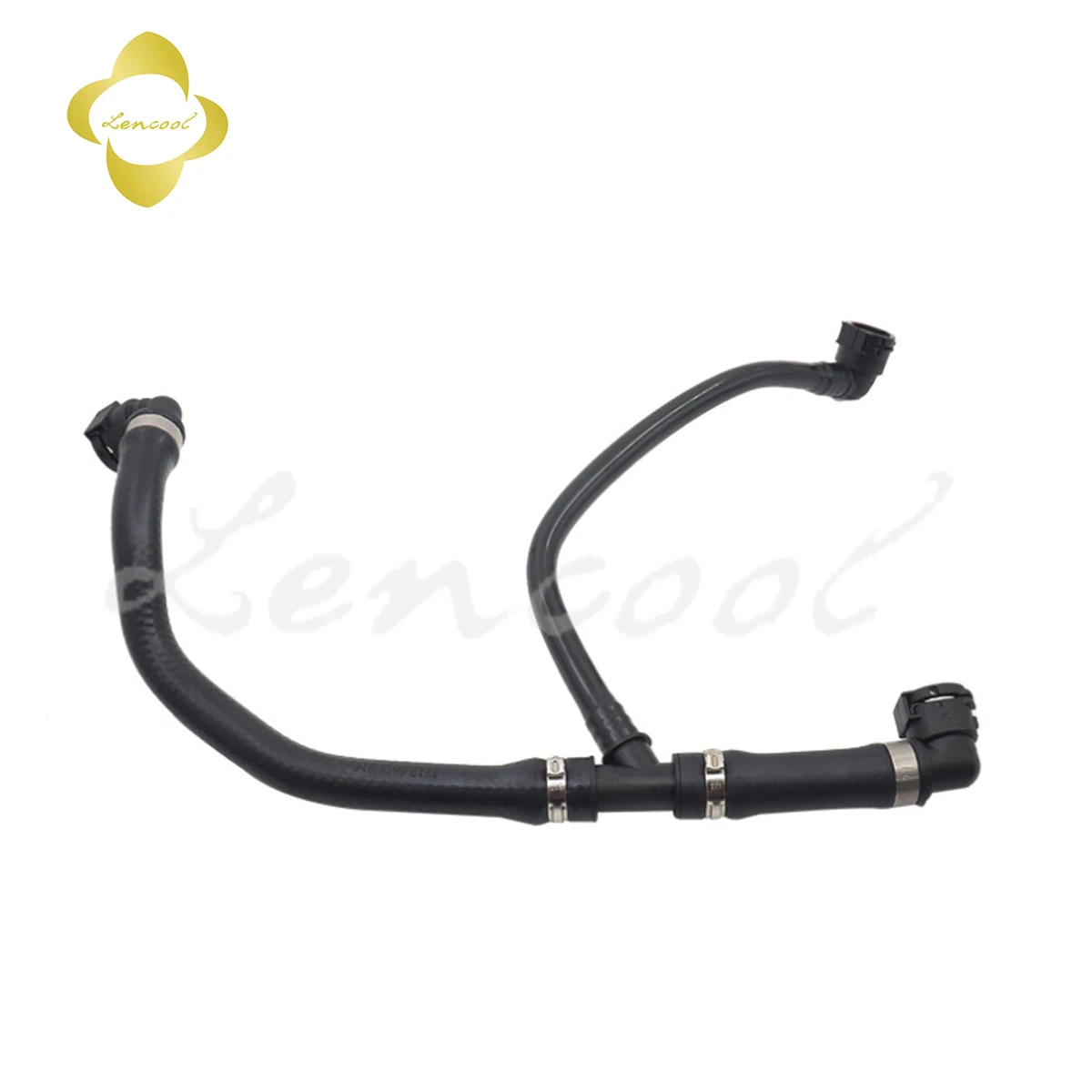 

Шланг радиатора охлаждающего отверстия резервуара для воды для BMW 1, 2, 3, 4 серии F30 F35 F20 F21 F36 17128616914