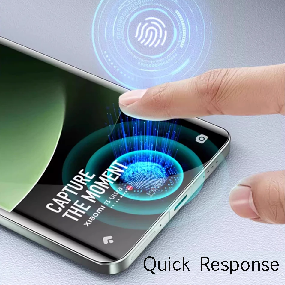 3PCS Tempered Glass For Samsung Galaxy S22 Ultra Screen Protector Film For Samsung S22 Ultra Glass image 3