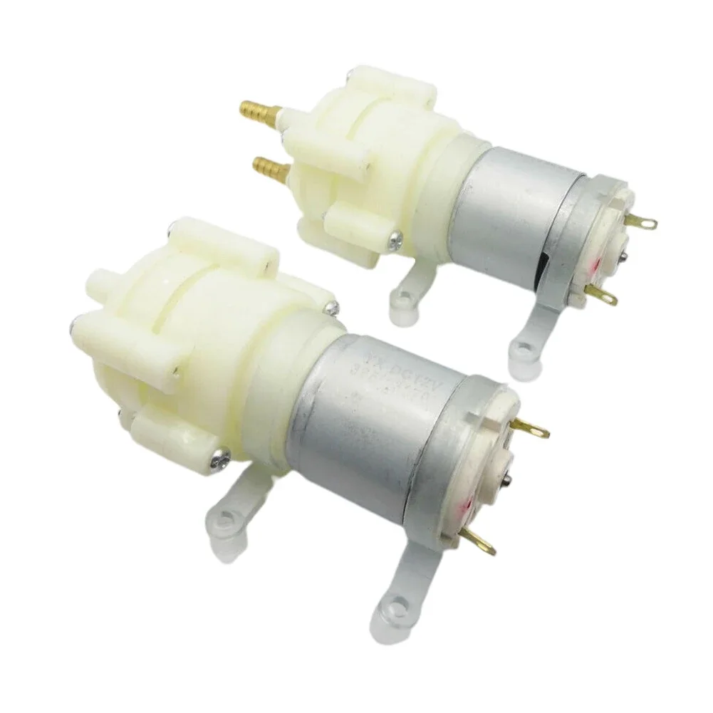 水上ボート用の冷却ポンプ,ウォータークラフト用の機器,マリン,ボート,5v-12v,1.5-2l/min