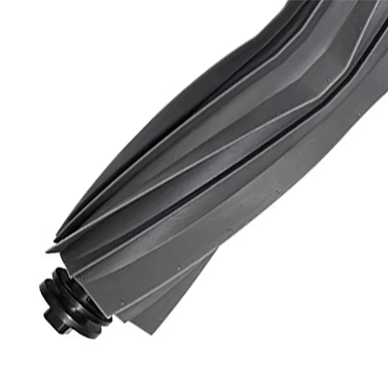 A69X-Roller Spazzola laterale Filtro HEPA Mop Stracci di stoffa di plastica come mostrato per Dreame L10S Pro/RLS6L/Per Xiaomi S10 + Parte per aspirapolvere