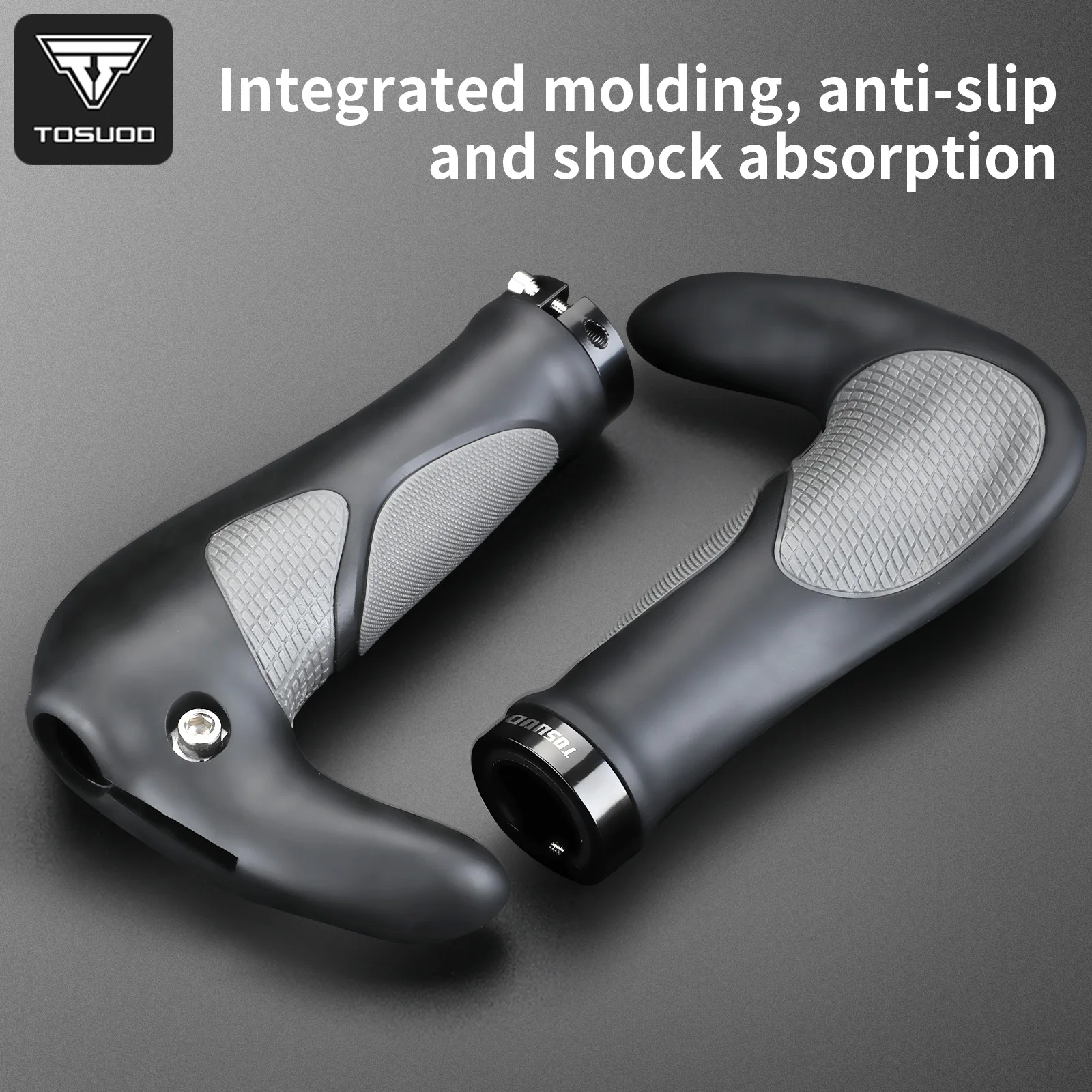 #9 Bicycle Handlebar Grips & Decor List of Top Picks