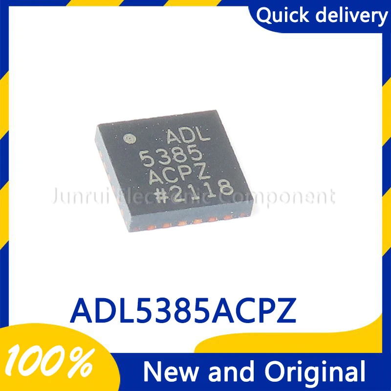 ADL5385ACPZ 24QFN Regulator Modulator Chip Electronic Component  Integrated Chip Ic  New And Original