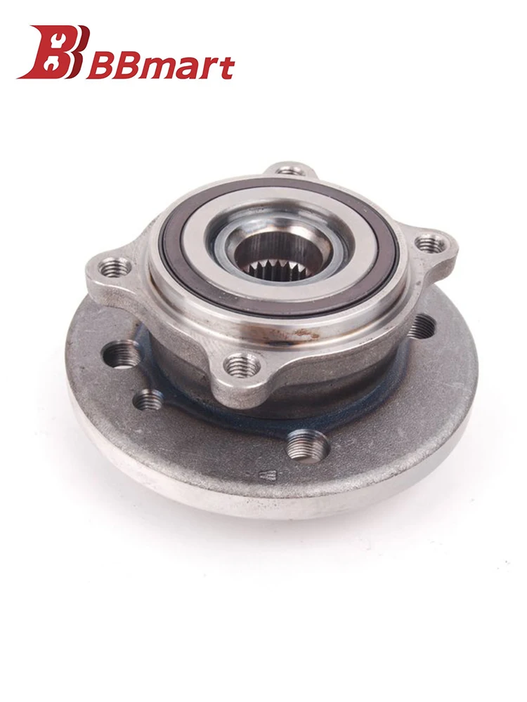 BBmart Auto Spare Parts 1 Pcs Front Wheel Hub Bearing For BMW R50 R53 R59 OE 31226776162 Factory Directsale Good Price