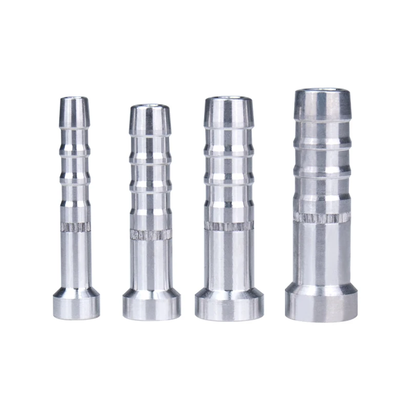 Рисунок 3 - Сварочный фитинг A/C