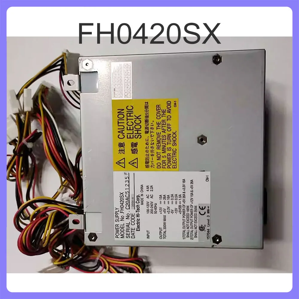 

Для JUKI ATXPower Supply FH0420SX