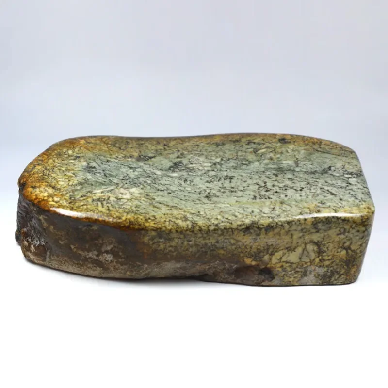 천연 강돌 단단한 옥 베개 여름 냉각 경추 경직 방지 쿨 스톤 베개