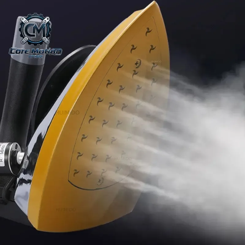 Electric Heating Hanging Bottle Steam Iron for Clothing Stores 220V/380V