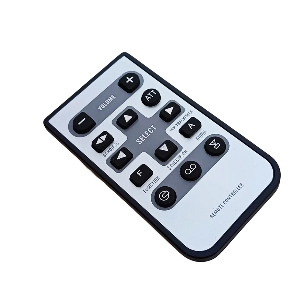 Nieuwe Afstandsbediening Compatibel Voor Pioneer CD/MP3/WMA/CASSETTE Speler FH-P4200MP/XU FH-P4200MP/CN FH-P4200MP/ES